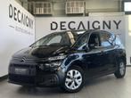Citroen Grand C4 SpaceTourer 1.2i 7pl *Trekhaak*App Connect, 0 kg, Achat, Euro 6, Entreprise