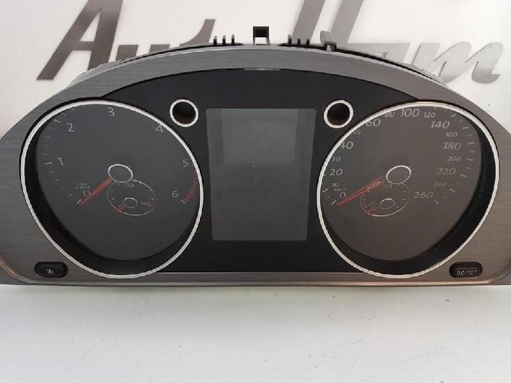 INSTRUMENTS DE BORD Volkswagen Passat Variant (365), Autos : Pièces & Accessoires, Tableau de bord & Interrupteurs, Volkswagen