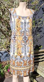 Jurkje van 'l Histoire de Louise, Kleding | Dames, Overige kleuren, Zo goed als nieuw, Knielengte, Ophalen