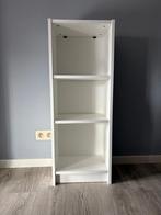 Billy boekenkastje Ikea, Ophalen