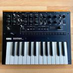 Korg-monoloog, Muziek en Instrumenten, Ophalen, Zo goed als nieuw, Overige aantallen, Korg