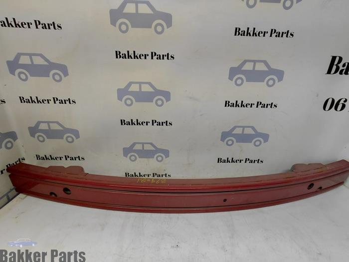 Cadre pare-chocs arrière d'un Ford Usa Mustang, Autos : Pièces & Accessoires, Suspension & Châssis, Pièces américaines, Utilisé