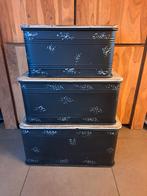 Opbergkisten 3 in 1 nieuw, Ophalen