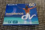 digitale video cassette, Ophalen, Overige typen, Nieuw, Sony