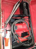 Perforateur Hilti TE72, Bricolage & Construction, Enlèvement, Comme neuf, Marteau perforateur et/ou Marteau piqueur