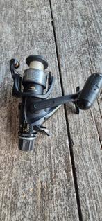 Vismolen met draad, Baitrunner Aero 5000RE, Watersport en Boten, Ophalen