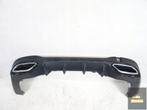 A1188850302, DIFFUSEUR DE PARE-CHOCS ARRI RE MERCEDES CLA 11, Mercedes-Benz AG, Pare-chocs, Mercedes-Benz, Utilisé