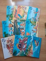 Bd Cactus Club . 1 à 9 complet
EO, Série complète ou Série, Enlèvement ou Envoi