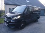 Iveco Daily automatique 2021 62000 km, Autos, Achat, Iveco, Diesel, Automatique