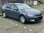 Skoda Octavia, Auto's, Skoda, Euro 5, Bedrijf, Te koop, Octavia