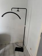 Lampe Led demi-lune sur pied pour cils, Enlèvement, Comme neuf