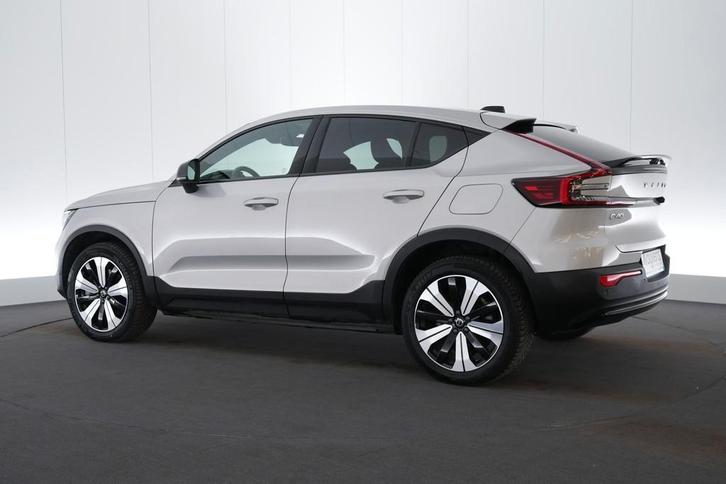 (2CSG569) VOLVO C40, Auto's, Volvo, Bedrijf, Te koop, C40, 360° camera, 4x4, ABS, Achteruitrijcamera, Adaptive Cruise Control