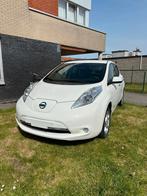 Nissan Leaf 2016, Autos, Nissan, Entreprise, Achat, Leaf