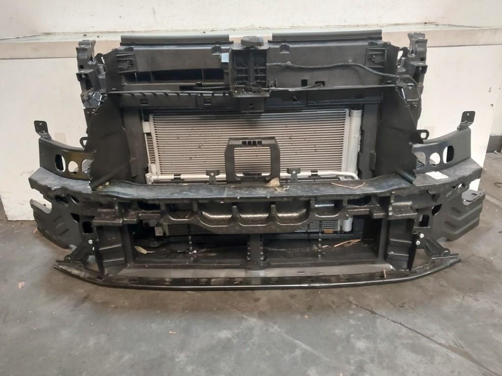 FACE AVANT Volkswagen Tiguan (CT1) (|5WA121251E|), Autos : Pièces & Accessoires, Dhr. J. Ham, Volkswagen, Administratie@autoham.nl