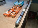 Marklin 3065 en wagons, Hobby en Vrije tijd, Modeltreinen | H0, Wisselstroom, Treinset, Ophalen of Verzenden, Zo goed als nieuw
