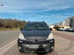Citroën Berlingo | 12 M Garantie | 133 Dkm | Benzine | 2014, Voorwielaandrijving, Zwart, 4 cilinders, 72 kW