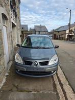 Renault scenic 2, Autos, Achat, Boîte manuelle, 5 portes, Diesel