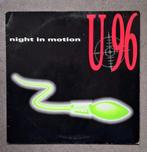 U 96: Night In Motion (12"), Enlèvement ou Envoi