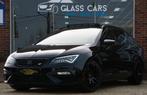 LEON CUPRA 2.0 TSI Cupra 4Drive DSG COCKPIT, Autos, Seat, Cuir, Argent ou Gris, Achat, Euro 6