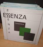 Carrelage Essenza Ceramica neuf