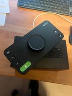 Audient EVO4 interface, Enlèvement ou Envoi, Comme neuf, Autres marques