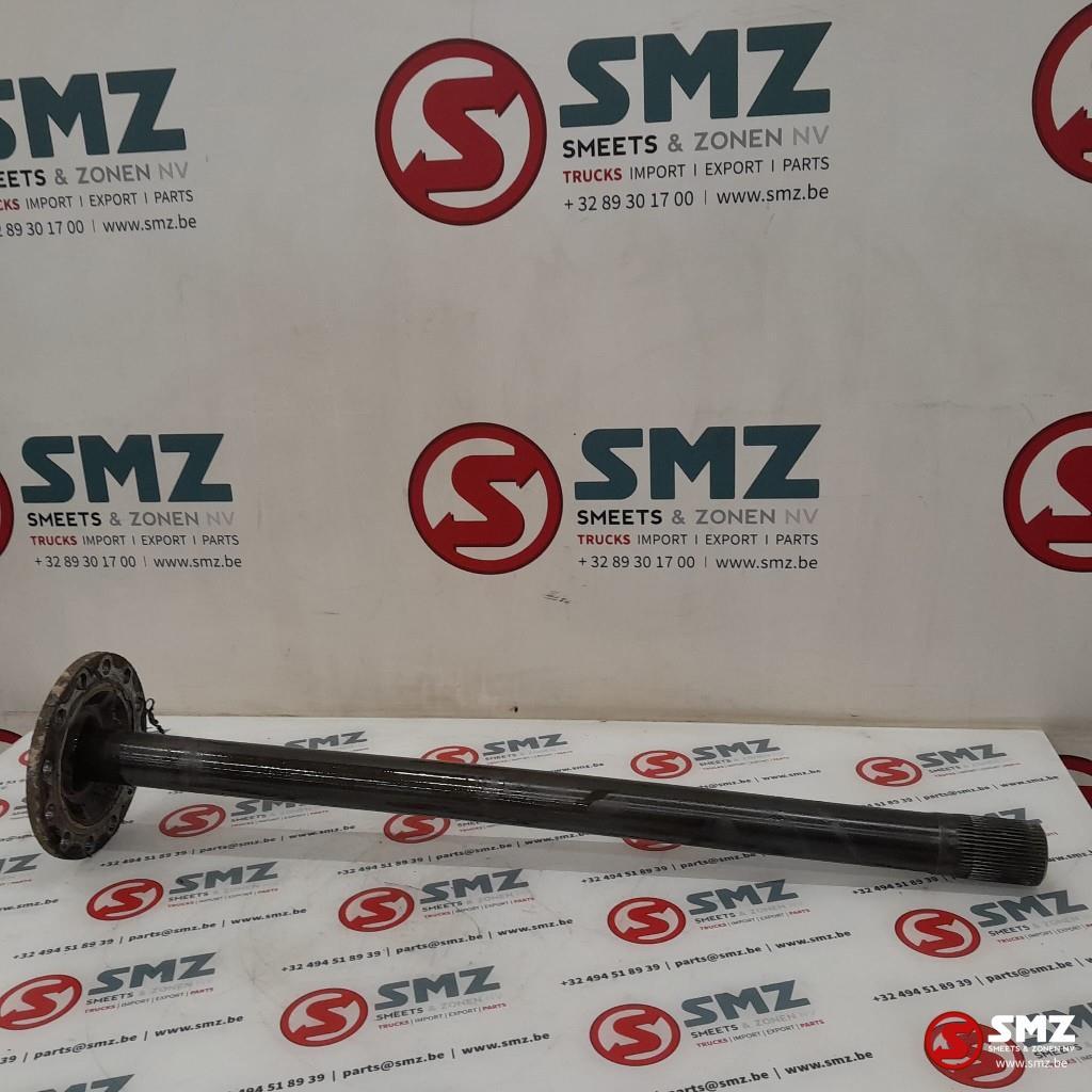 Occ steekas zonder sper Iveco, Auto-onderdelen, Gebruikt, Iveco, Ophanging en Onderstel