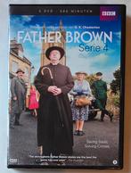 Father Brown (Serie 4), À partir de 9 ans, Enlèvement ou Envoi, Coffret