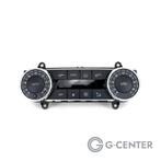 Mercedes Benz G Klasse A4639069300 Climate Control Bediening, -, Utilisé, -, BOVAG membre