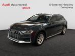 Audi A4 Allroad Quattro A4 Allroad 45 TFSI Quattro S tronic, Auto's, Audi, Automaat, 177 g/km, A4, Break