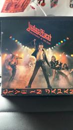 Judas priest, Ophalen of Verzenden, Zo goed als nieuw