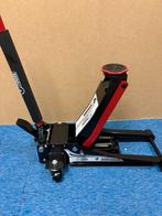 Nieuwe F Tools 4-ton hydraulische garage krikken, Autos : Divers, Prises, Enlèvement, Neuf, Hydraulique, Cric de garage
