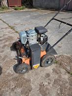 verticuteermachine eliet 501, Enlèvement, Utilisé, Essence, Eliet