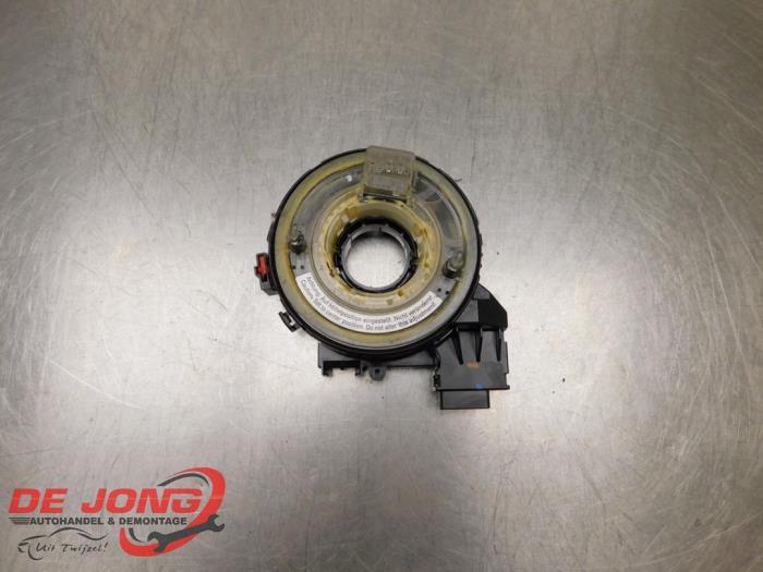 Rouleau airbag d'un Audi A3, -, 3 mois de garantie, Audi, Utilisé