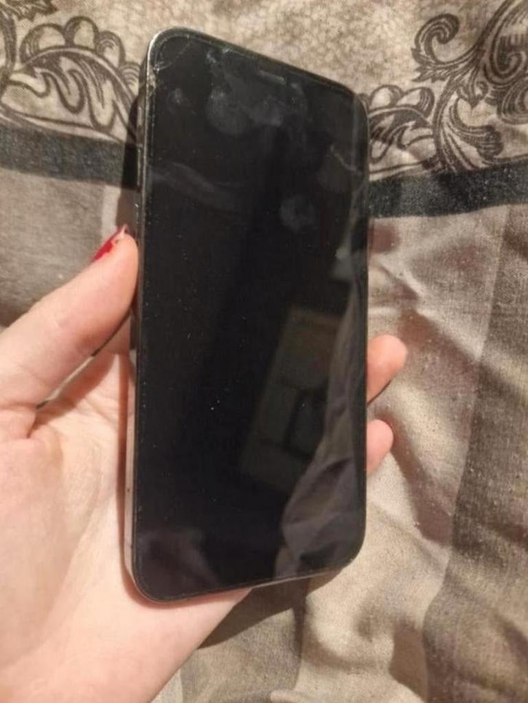 Iphone 12 pro 128gb, Telecommunicatie, Mobiele telefoons | Hoesjes en Screenprotectors | Apple iPhone, Ophalen of Verzenden, IPhone 12