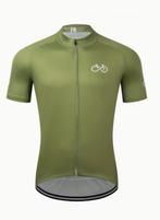 Nieuw neutraal wielershirt in 2XL, Ophalen, Nieuw, Kleding