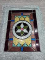 Vitrail décorarif, Enlèvement