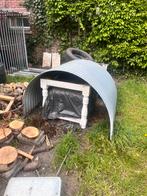 Metalen overkappingen, Enlèvement, Utilisé, Autres types