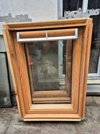 Velux dakramen GGL CK02 55x78 compleet met gootstukken, Doe-het-zelf en Bouw, Glas en Ramen, Ophalen