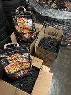 Charbon de Bois 1 sac 4kg -3€, Enlèvement ou Envoi, Comme neuf