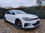 Volkswagen Golf GTI TCR DSG, Auto's, Volkswagen, Adaptive Cruise Control, 4 cilinders, 1984 cc, Bedrijf