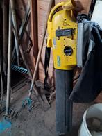 Bladblazer Gloria, Tuin en Terras, Ophalen, Gebruikt, Met opvangzak, Ruggedragen