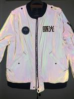 Destiny x ARK/8 Moon – Veste XL neuve, édition limitée, Kleding | Heren, Sportkleding, Ophalen, Maat 56/58 (XL), Grijs, Algemeen