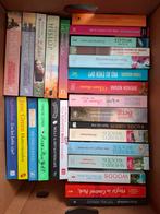 Romans te koop, Ophalen of Verzenden