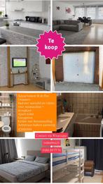 Appartemnt tekoop wilrijk bist, Immo