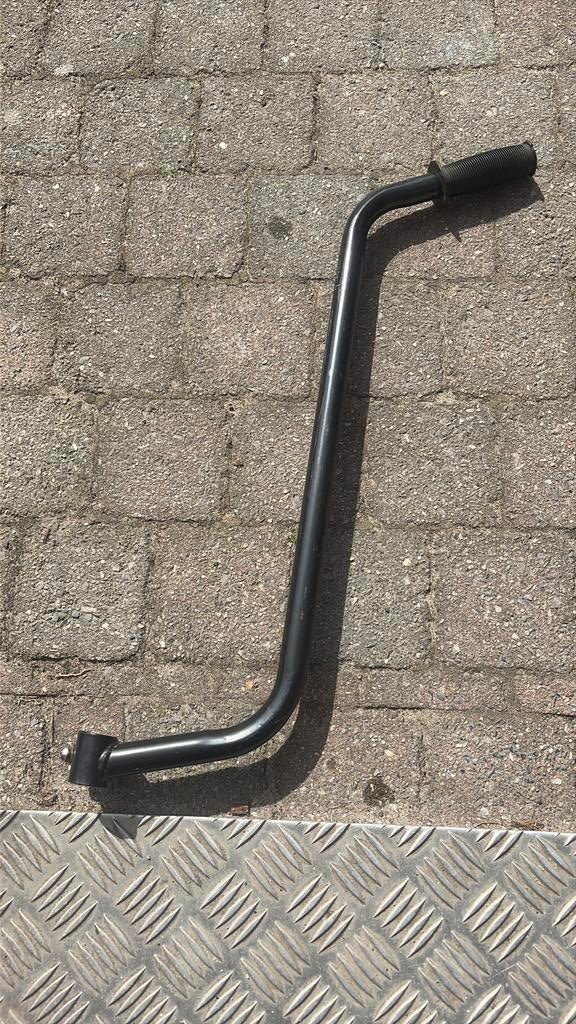 Fietsstang, Ophalen of Verzenden, Gebruikt