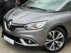 RENAULT SCENIC 1.5DCI 110CV |NAVI | 7 PLACES | TOIT PANO |, Autos, Renault, Argent ou Gris, Achat, Euro 6, Entreprise
