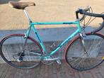 Bianchi tsx-ui Dura Ace, Ophalen, Staal