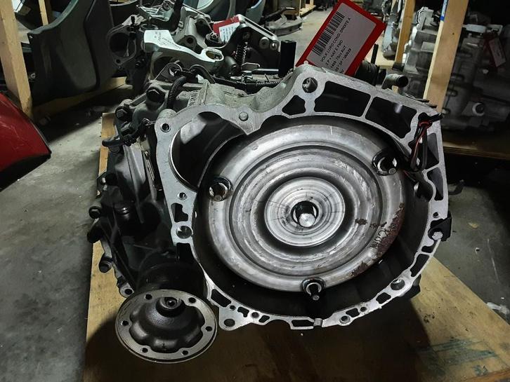 VERSNELLINGSBAK AUTOMAAT Volkswagen Lupo (6X1) (FMD), Auto-onderdelen, Transmissie en Toebehoren, Volkswagen, Gebruikt