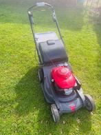Grasmaaier Honda HRX537, Fonction de mulching, Tondeuse rotative, Tondeuses à gazon à essence, Comme neuf