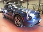 Cadillac XT4 2.0 Turbo 2WD 350D Sport (bj 2021, automaat), Auto's, Automaat, 4 cilinders, 5 deurs, 1792 kg